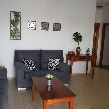 Casa Aguamarina 23B Villa Playa Blanca  Buitenkant foto
