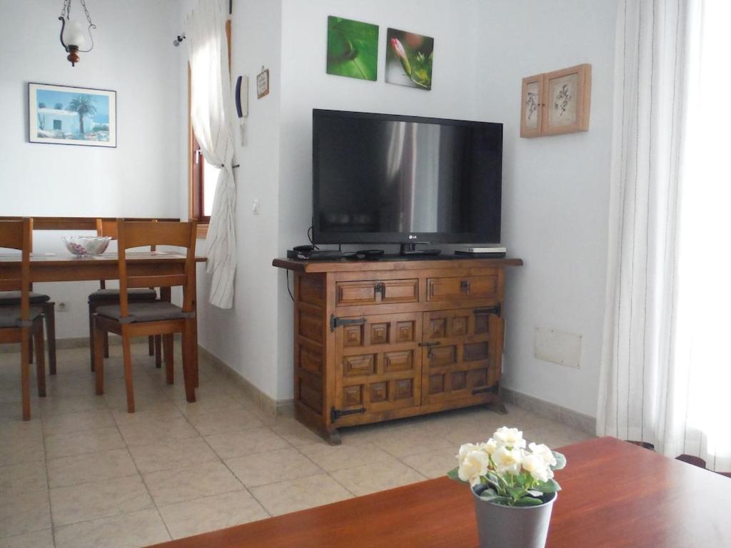 Casa Aguamarina 23B Villa Playa Blanca  Buitenkant foto