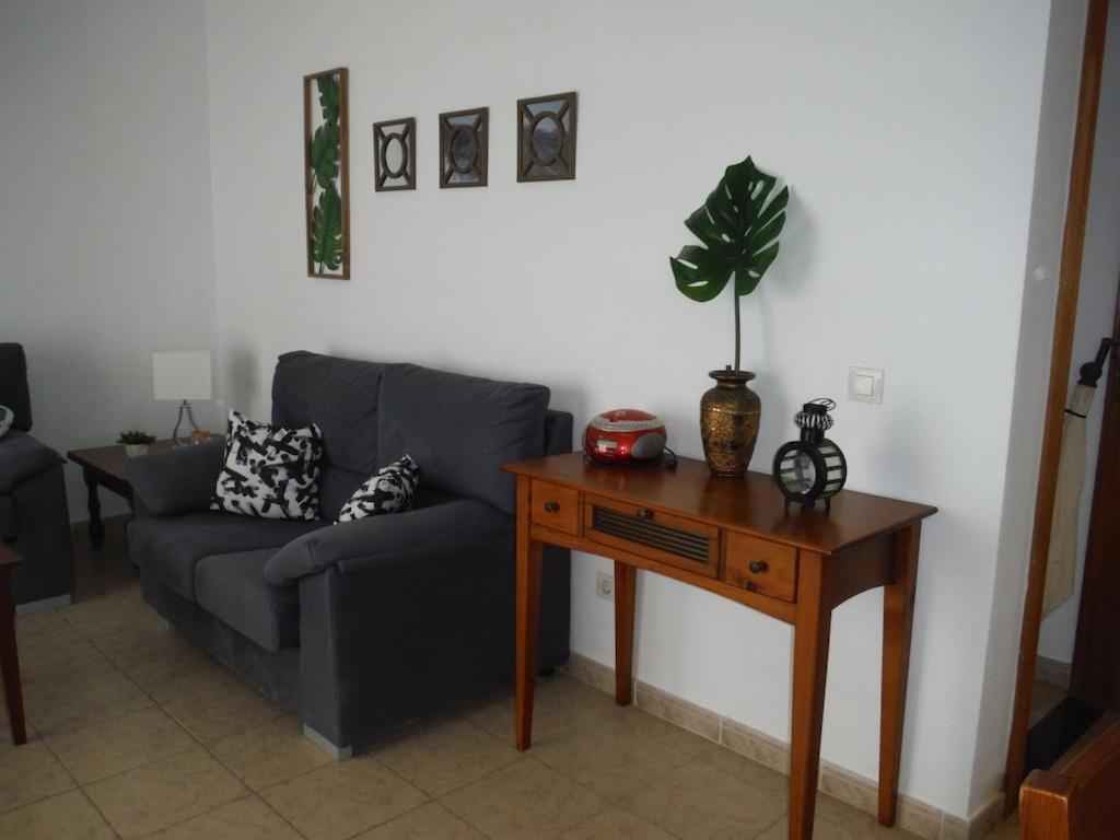 Casa Aguamarina 23B Villa Playa Blanca  Buitenkant foto