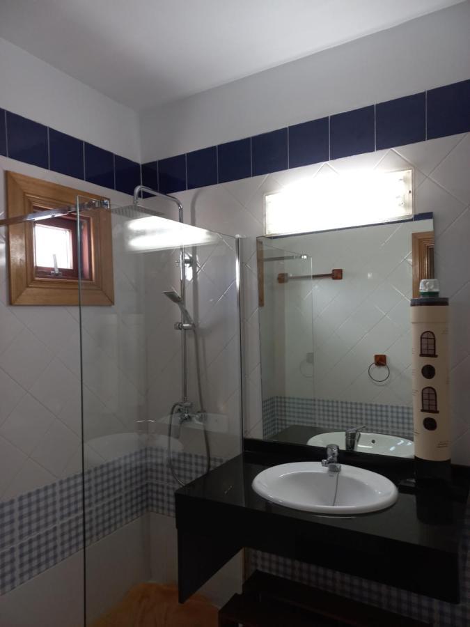 Casa Aguamarina 23B Villa Playa Blanca  Buitenkant foto