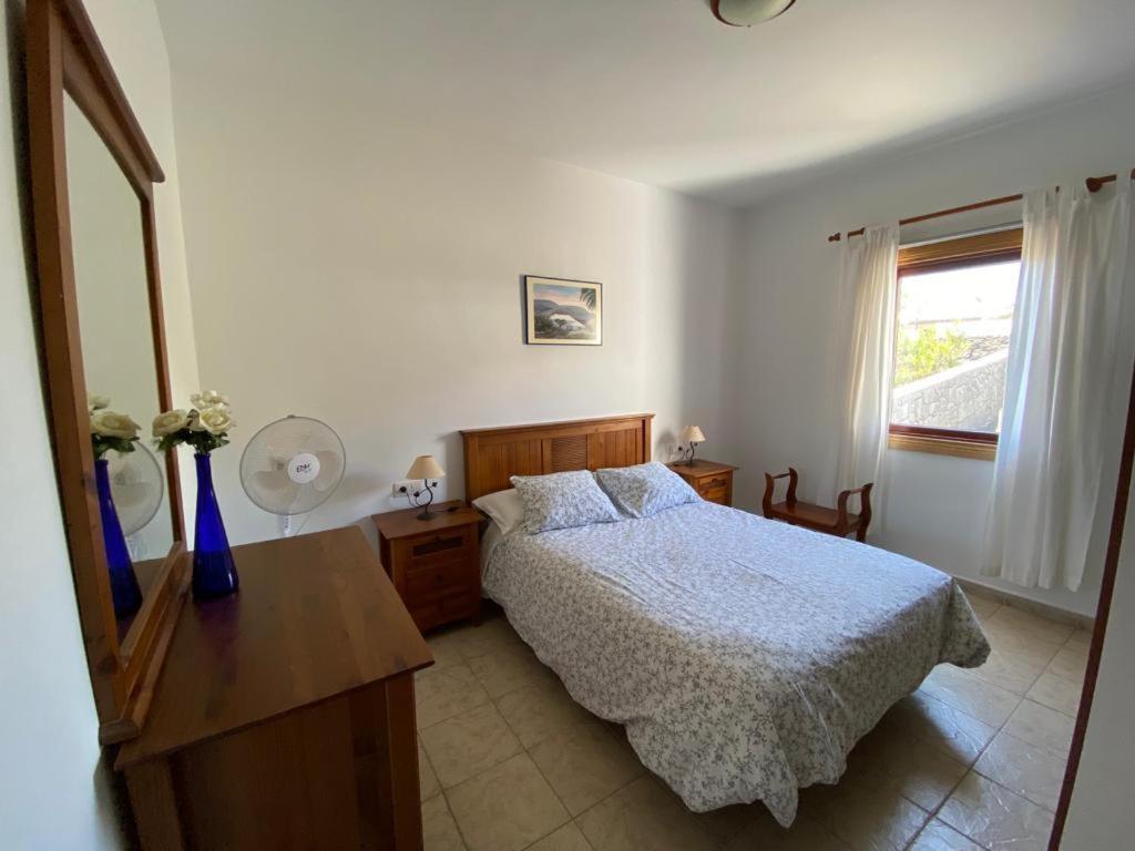 Casa Aguamarina 23B Villa Playa Blanca  Buitenkant foto