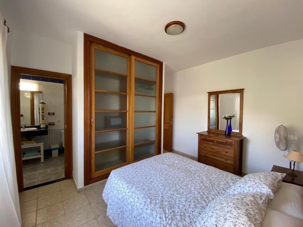 Casa Aguamarina 23B Villa Playa Blanca  Buitenkant foto