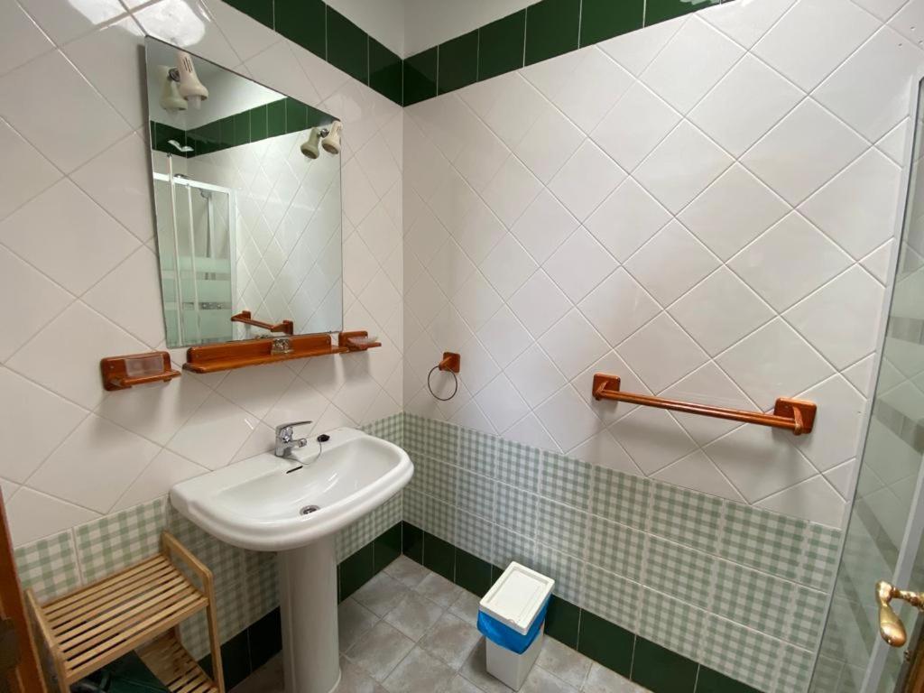 Casa Aguamarina 23B Villa Playa Blanca  Buitenkant foto