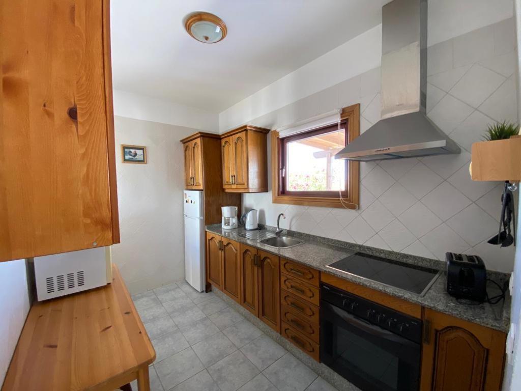 Casa Aguamarina 23B Villa Playa Blanca  Buitenkant foto