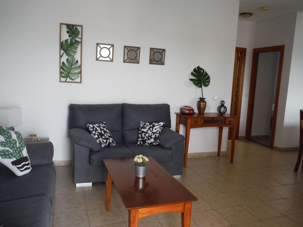 Casa Aguamarina 23B Villa Playa Blanca  Buitenkant foto